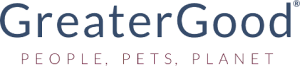 Greater Good logo