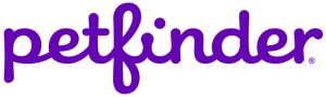 Petfinder logo