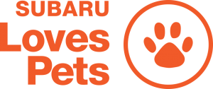 Subaru Loves Pets logo