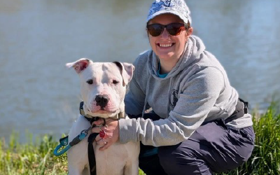 Community Resource:  Summer Fun with Your Pet!