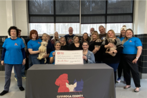 eagles | Friends of the Cuyahoga County Animal Shelter Eagles donation