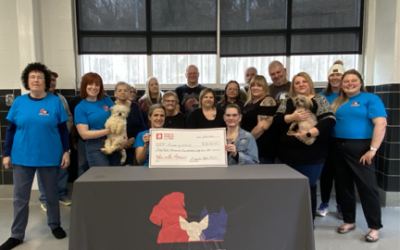 We Love Our Community!